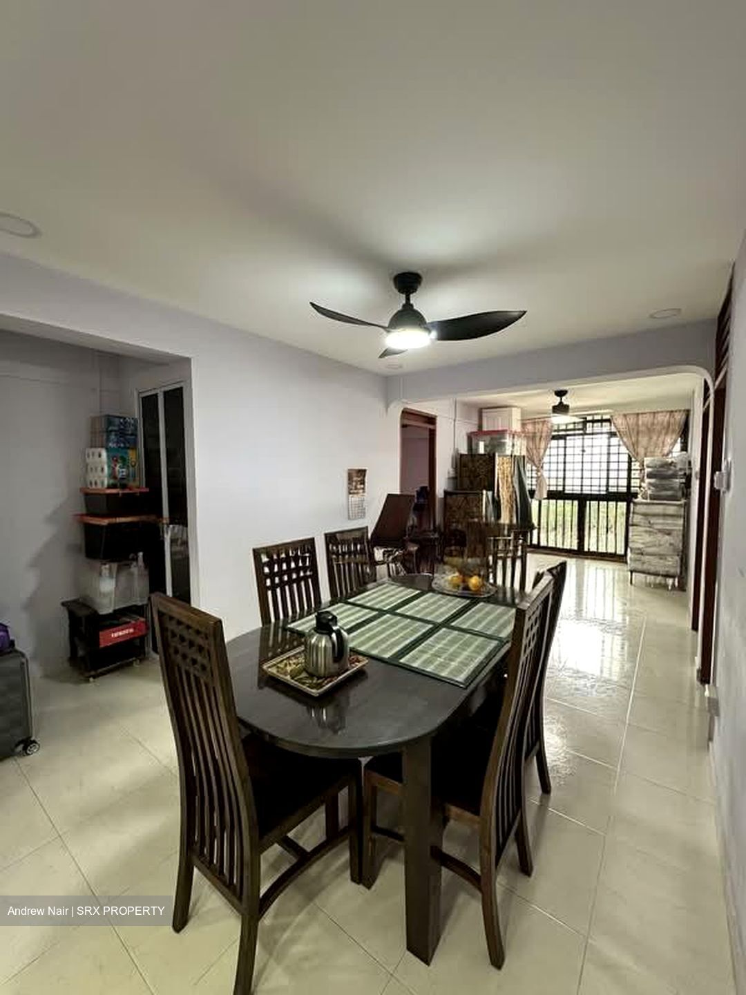 Blk 13 Ghim Moh Road (Queenstown), HDB 5 Rooms #575834021